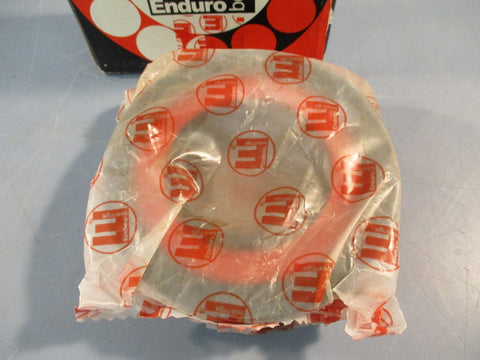Enduro Bearings CG-208 FFZ Chain Guide Bearing/Sheave Forklift Roller 04/14-98