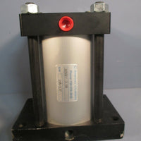 American Cylinders Air Cylinder 3250FF-3.50 14A-137