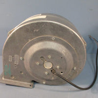 EBMPAPST G2E146-BF05-29 CENTRIFUGAL BLOWER FAN MOTOR 115VAC, 60Hz 295W