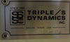 Triple S Dynamics HDC-8M / 2.5 / LH Assy. Drive for Slipstick Conveyor 3358-05