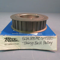 Martin Timing Belt Pulley SLM200-SP10280