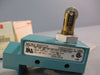 Honeywell BZE6-2RQ9 Limit Micro-Switch, 15A, 125,250 or 480VAC 1/8 HP/125VAC