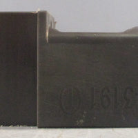 Douglas Machine 43191 Plastic Guide Block 21/4" x 11/2" x 1"
