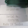 (Lot of 2) Pharmacia Biotech 18-1037-60 UV Transmitter UV-P 56-1116-03