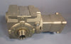Sew Eurodrive SH47AQA100/4 Gear Reducer 9.23:1 Ratio, 930 Lb-In Torque