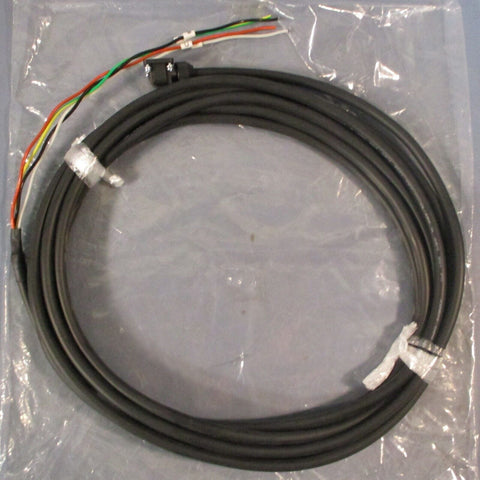 SMC LE-CSM-R5A Encoder Cable Motor Cable Electric Actuator