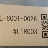 Fanuc A66L60010026 Fiber Optic Cable 1M Long #L1R003