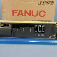 FANUC AC Servo Motor A06B0213B500, AIS2/5 NEW SEALED