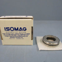 Isomag 1125MD2125 304SS NonFlange Magnum D Series Seal .30