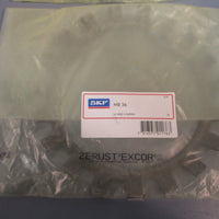 SKF Washer Lock Retainer MB36 MB36