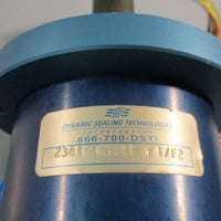 DYNAMIC Sealing Technologies 234I-ES448-F1/F2 Passage Rotary Union