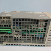 Siemens Sitop Power 20 6EP1436-1SH01 Power Supply In 400-500V 24V,  20A 50/60Hz