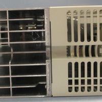 Mitsubishi FRE5200.75KNA Compact Size Inverter E500 3PH 200240VAC