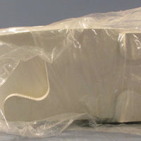 Industrial Resource Solutions 391007 Silicone Seal 3/16"Thk 17/8"W 2715/16"ID