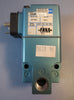 MAC Valves Solenoid Valve Model 225B-781JJ 24 VDC 24 Watts