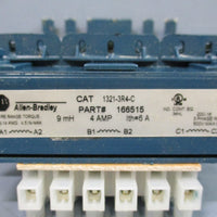 AllenBradley 13213R4C Ser. C 3 Phase Reactor 600V 60Hz