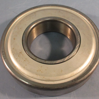 SKF 314-Z Radial/Deep Groove Ball Bearing 70mm Bore 150mm OD 35m