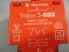 Allen Bradley 440K-T11371 Safety Switch Guardmaster Trojan 5-GD2 240V