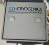 Edwards Vacuum CTI-Cryogenics 8116231G002XS On-Board 10 Cryopump