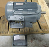 Sew Eurodrive DV132ML6 5.5 kW 7.38 HP Motor 3 Phase, 277/460 Volts 1160 RPM