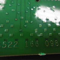 IPB Fusion Elec-1 E3330BM 4522-166-09863 Controller Board