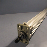 PEARSON ISO Pneumatic Cylinder 605514