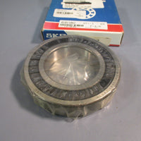 SKF Radial Deep Groove Ball Bearing 62122RSJEM