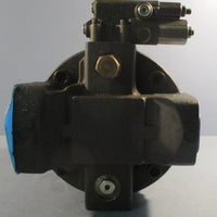 Rexroth R902501022 Axial Piston Pump Hydraulic Pump 31mm Shaft Dia