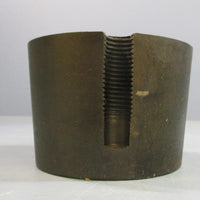 Martin TaperLock Bushing 3030 2 Sintered Steel 2" Bore, 41/4" OD 3030 X 2