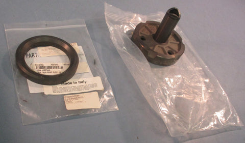 SEW 1540262 Hollow Shaft Coupling D/DF 16 With Friction Ring