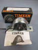 Timken Pillow Block Ball Bearing Unit - 2-Bolt Base RPB1