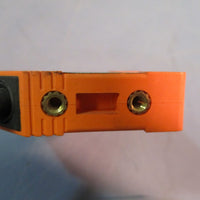 NIB Efector 100 IN504A Inductive Sensor IN3004BPKG/3D