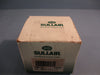 Sullair Genuine Replacement Parts 810224-150 Connector Tube 1 1/2″ x 1-1/2"