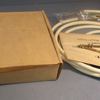 Simco Model MEB Shockless Static Bar 7KV RMS Work 9KV Max 7" Long