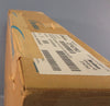 Nordson 274793 Blue Series Hot Melt Glue Hose 5/16" Dia x 8' L 240V Factory Seal