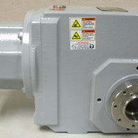Stober K302WGD0350MR160/140 Gear Reducer w/ Torque Arm Bracket 42mm Bore