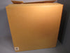 BOX OF (10) 20X20X1 AIR HANDLER FIBERGLASS DISPOSABLE AIR FILTER 1W097