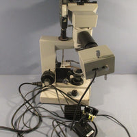 Microscope 100-240v, 50/60Hz, 6V20W Model# CDC204D