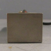 Vishay Transducers Model 1131 Single Point Load Cell 7.5 Kg