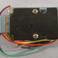 Mac Valves 6221C-113-PM-111DA Solenoid Valve 25-150PSI 120V 60Hz 6-1/4" Length