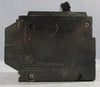 General Electric GE 3 Pole 15A Circuit Breaker 240VAC ZZ-7359 2-Pos