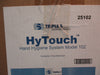 Triple S Hytouch #102 Hand Hygiene System (Handle+Sanitizer Refill) Qty 4 in Box