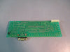 Toshiba PWB VF3X-0887E RS485 Option Board NWOB