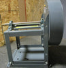 Dayton 4C129A High Pressure Belt Drive Blower 10-9/16" Wheel Diameter 3350CFM