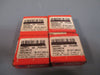 NICE BALL BEARING LOT OF 4 1621NSTNBF18