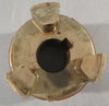 Lovejoy L-100 25mm Jaw Coupling Hub 25mm Keyway 68514441470 L-100 I-UB