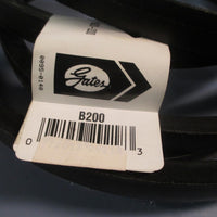Gates B200 HiPower VBelt 90032200