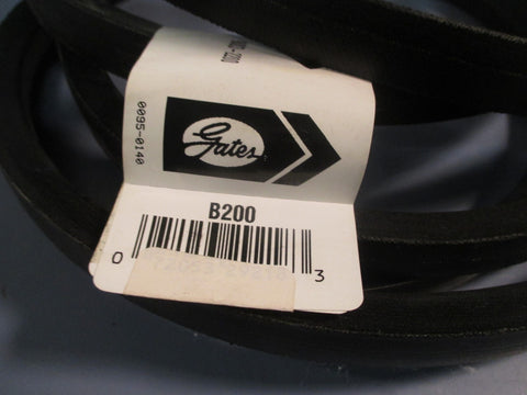 Gates B200 HiPower VBelt 90032200