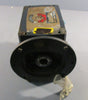 Ohio Gear HMQ826-10-140-H Gear Reducer 3.99 Input HP 10:1 Ratio 7/16" Bore