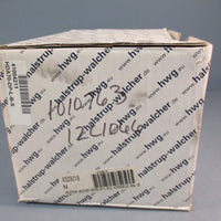 Halstrup-Walcher HDA70-DP-L-B-S 9505.0001 Hyperdrive HDA Positioning Drive w/42W